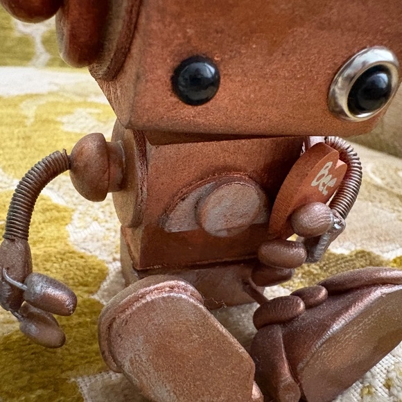 Cute Robots - Picture 5 of 9